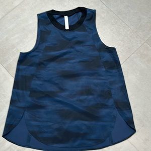 Athleta tank